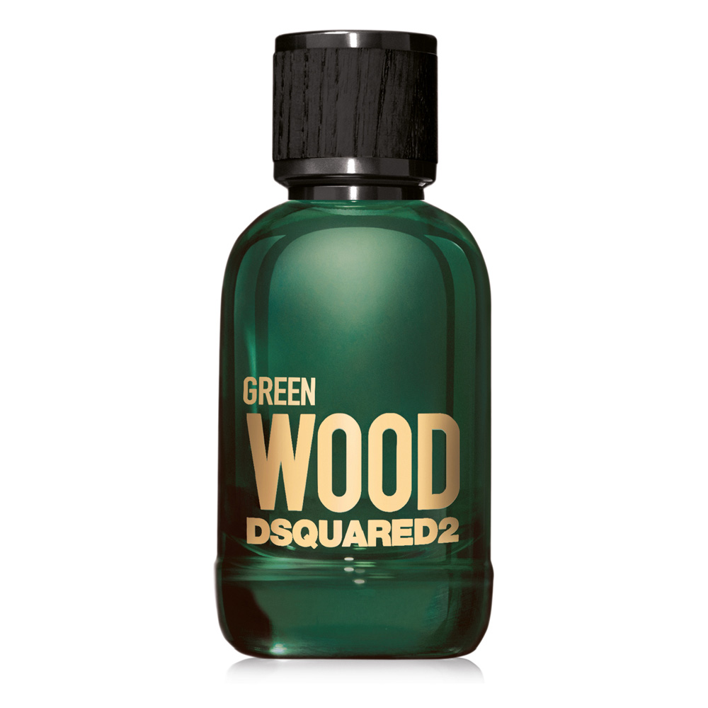 DSQUARED2 GREEN WOOD
