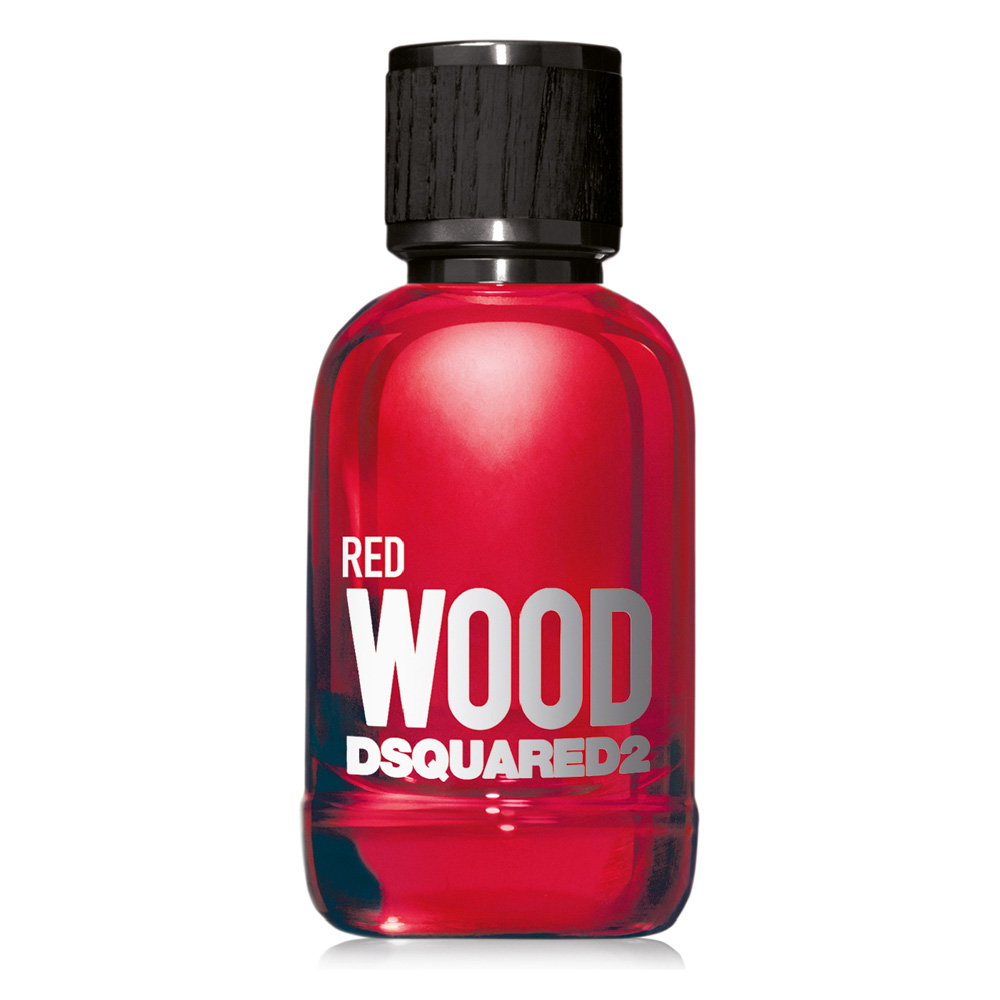 DSQUARED2 RED WOOD